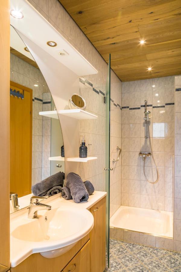 Weidinghof Apartamento Sankt Veit im Pongau Exterior foto