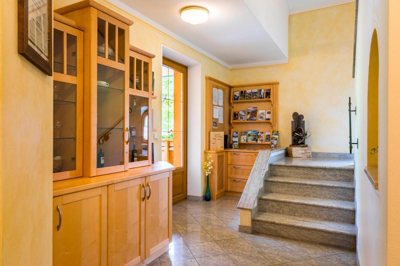 Weidinghof Apartamento Sankt Veit im Pongau Exterior foto