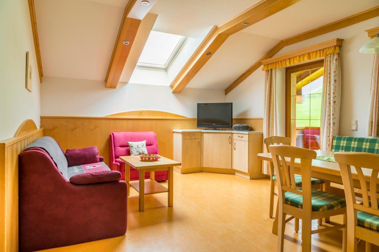 Weidinghof Apartamento Sankt Veit im Pongau Exterior foto