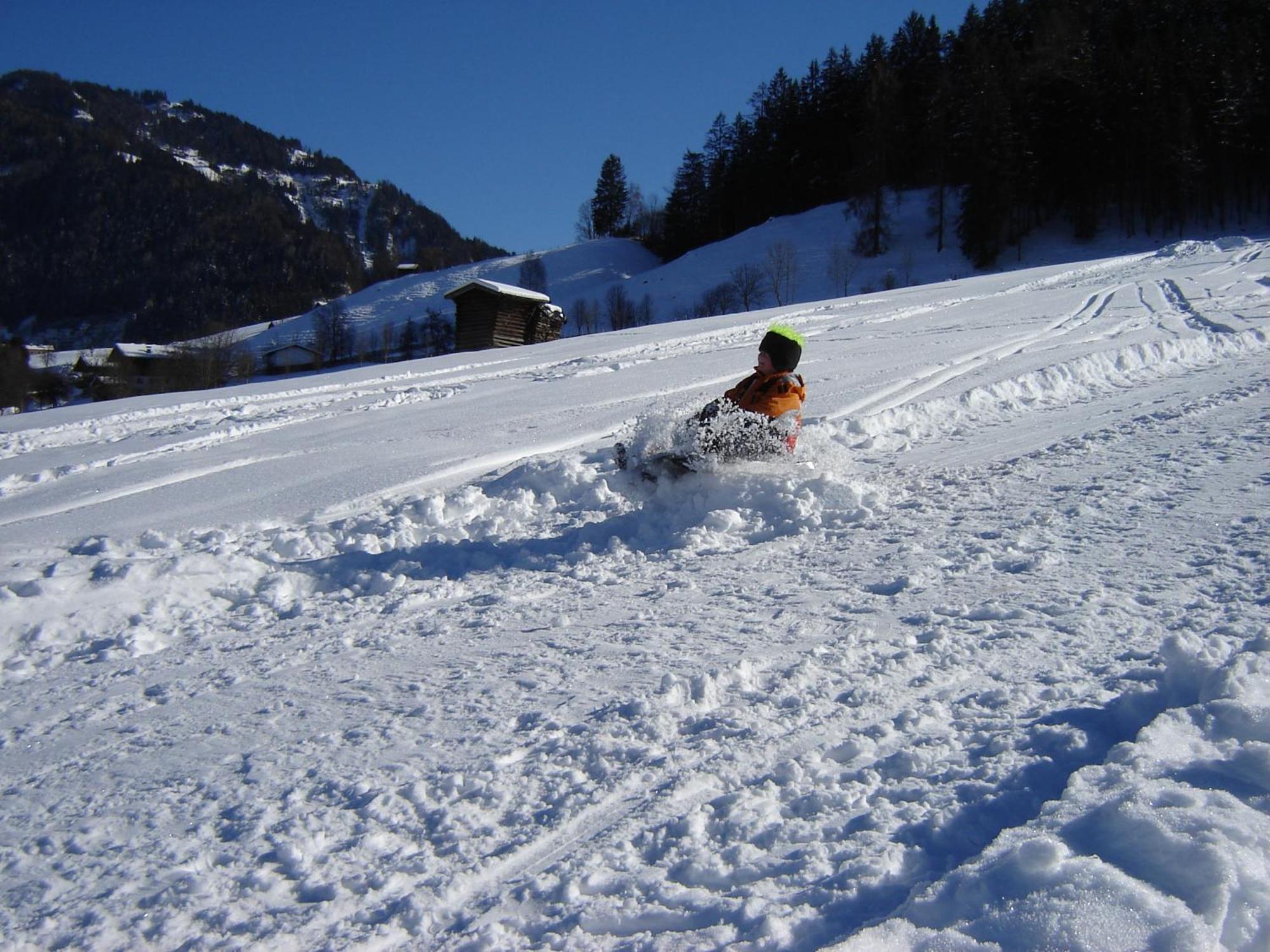 Weidinghof Apartamento Sankt Veit im Pongau Exterior foto